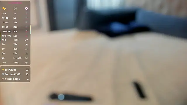 chiaclonts - ChiaClonts's free webcam