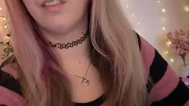 justkerry - JustKerry's free webcam