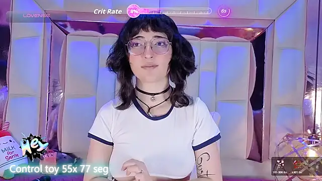 saramartini1 - SaraMartini1's free webcam