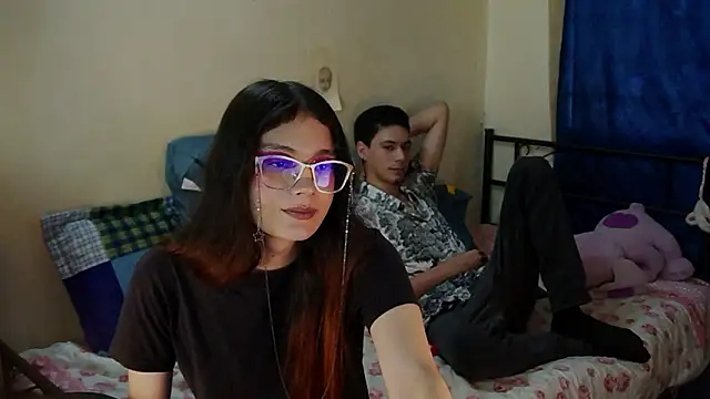 xofix - Xofix's free webcam