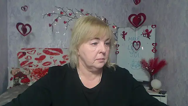 milenawedxy - MilenaWedxy's free webcam