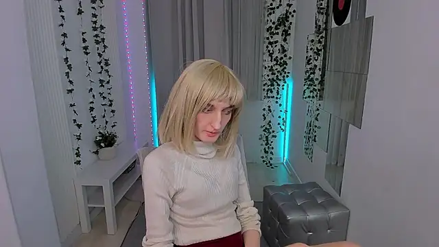 viktoriaclark - ViktoriaClark's free webcam