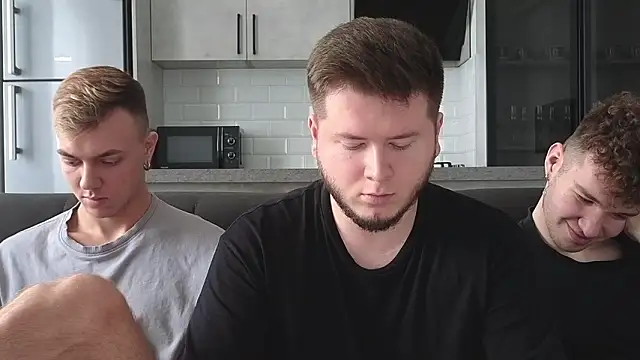 boys_sobolisha - Boys_sobolisha's free webcam