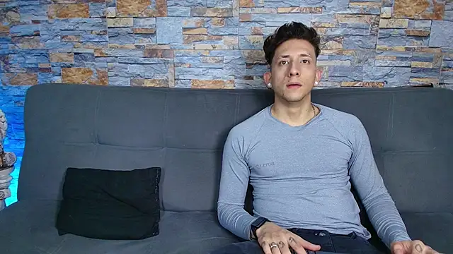 maykol_victoriasr - Maykol_Victoriasr's free webcam