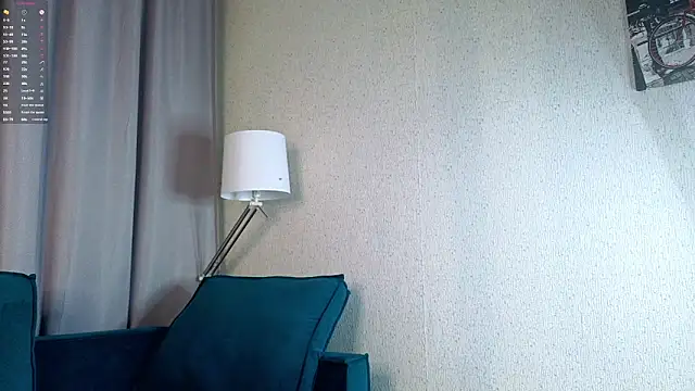 anna_mileer - Anna_mileer's free webcam