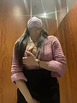 xiao-mo520 - Xiao-mo520's free webcam