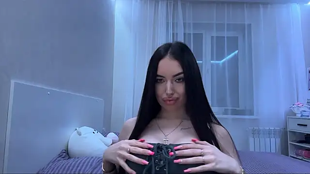 queengelik - QueenGelik's free webcam