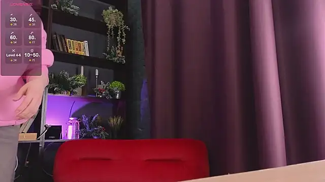 helga_vibe - Helga_vibe's free webcam