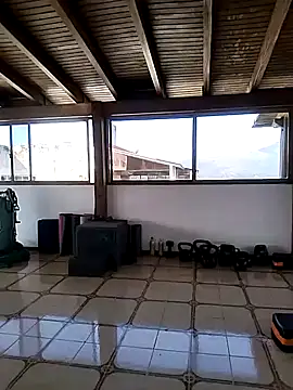 Webcam Model (Alison_fitness)  is live.Free join now!