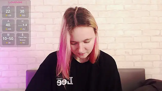 ericha_stone - Ericha_Stone's free webcam