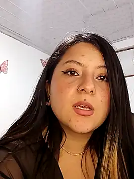 honey_alix - Honey_Alix's free webcam