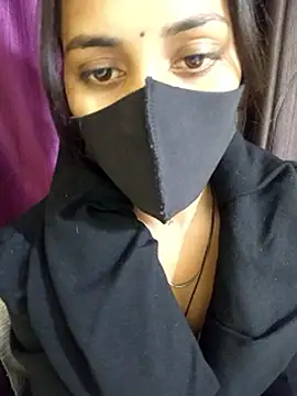 Webcam Model (Neha_rani78)  is live.Free join now!