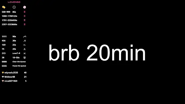 amparocilek - AmparoCilek's free webcam