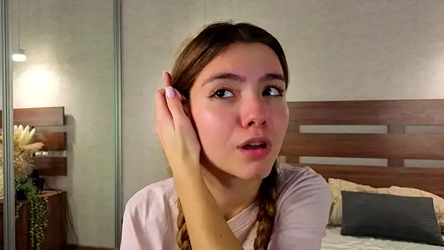 margiedavidson - MargieDavidson's free webcam - UK Sex Cams