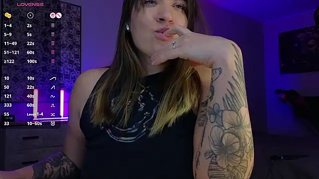 fairy__sofia - Fairy__Sofia's free webcam - UK Sex Cams