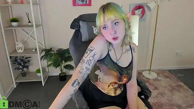 roziett_belle - Roziett_Belle's free webcam