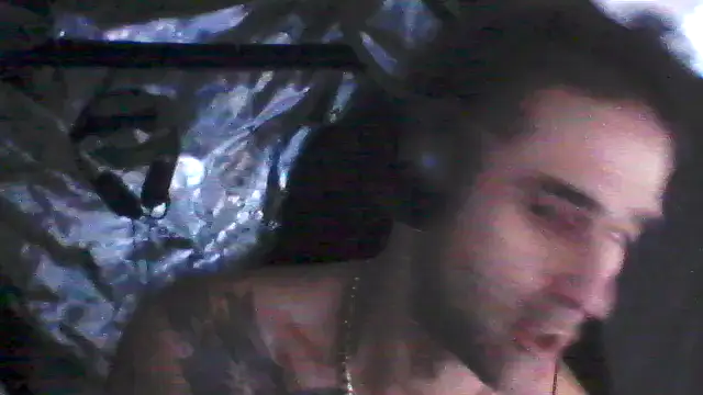 alphacloudgod (Ask my age) - ZANE DEEP 🎸⚡New Sex Machine