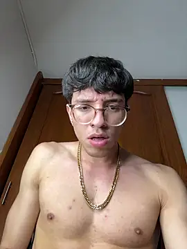 arthurdavies_ (M young) - ABUNDANT CUM SHOW🍆💦💦💦