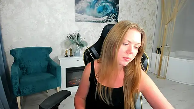 strawberrye - Strawberrye's free webcam