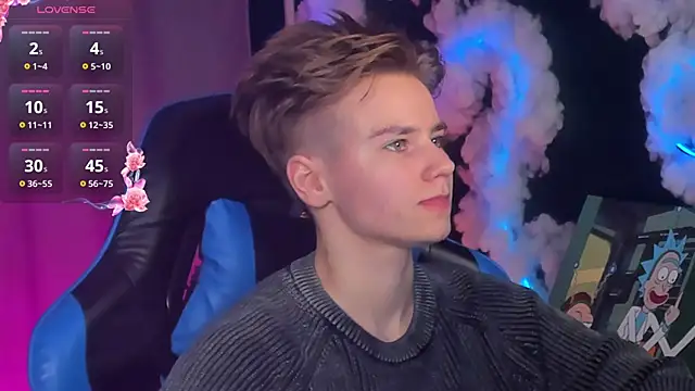 jean_wilsons - Jean_Wilsons's free webcam