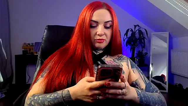 annasinwine - AnnaSinWine's free webcam