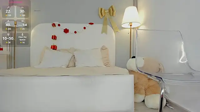 bambbyx - Bambbyx's free webcam