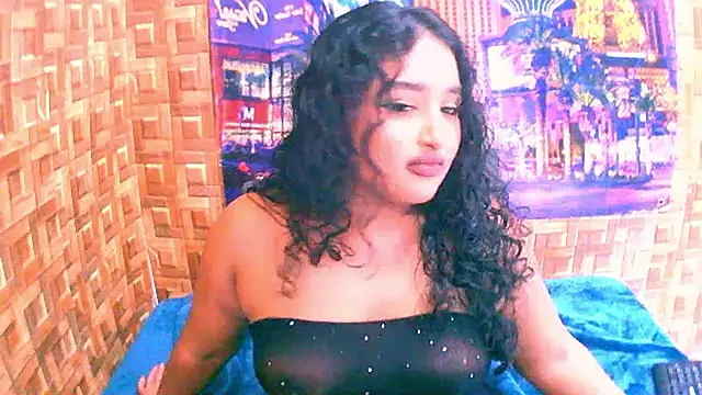 indianangel4u - IndianAngel4u's free webcam