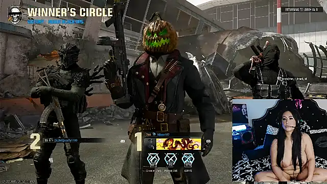 skyla_santana - Skyla_Santana's free webcam