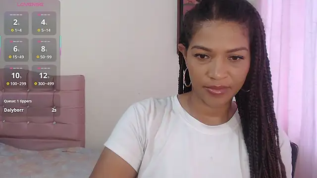 makennaa_ - Makennaa_'s free webcam