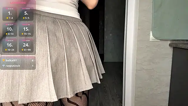 fawndubler - FawnDubler's free webcam