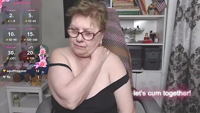 mella4you - Mella4you's free webcam