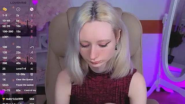 katia_kim - Katia_Kim's free webcam