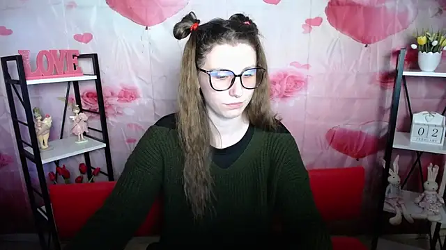 lilianashine - LilianaShine's free webcam