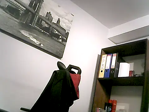 mastercharisma35 - Mastercharisma35's free webcam