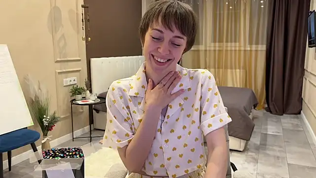 daniellia_ - Daniellia_'s free webcam