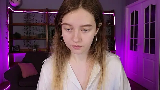 ksuhesa - Ksuhesa's free webcam