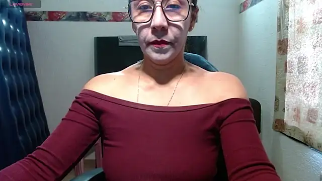 horny_paty - Horny_paty's free webcam