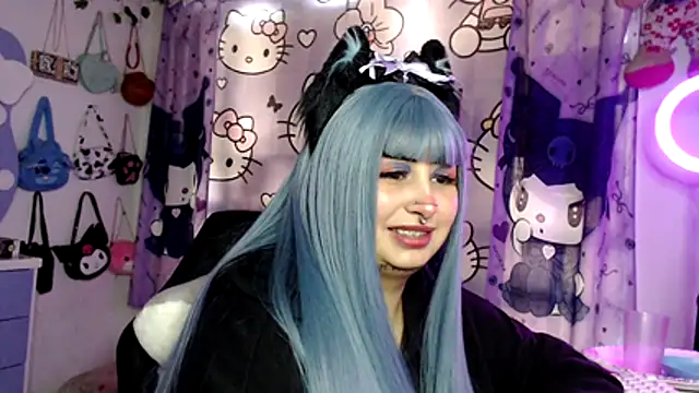 lussyevans24 - Lussyevans24's free webcam