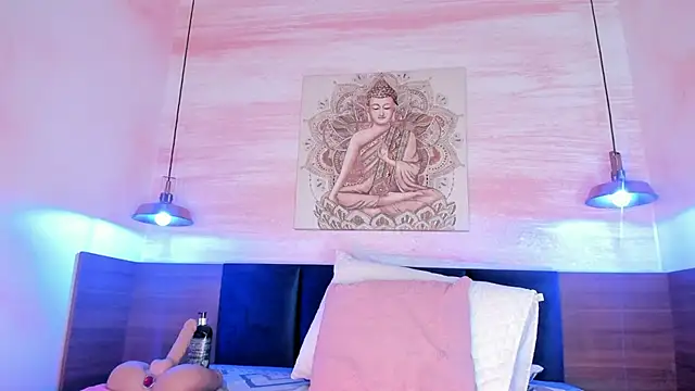 lotticarter - LottiCarter's free webcam