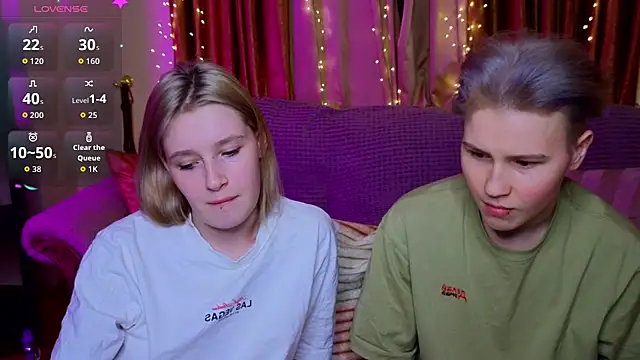 girls_fingers - Girls_Fingers's free webcam