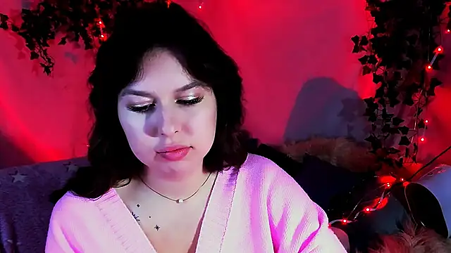 chloericc - ChloeRicc's free webcam