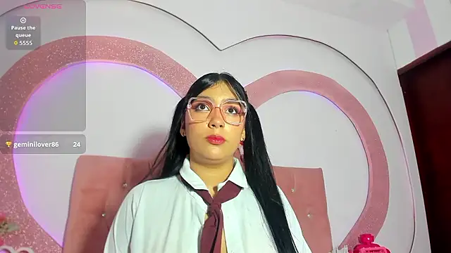 kailyruiz - Kailyruiz's free webcam