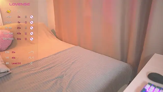 siri_lek - Siri_Lek's free webcam