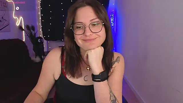 amilliyans - Amilliyans's free webcam