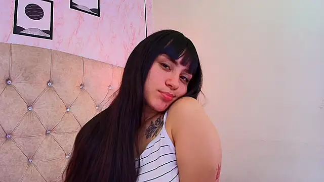 miss_terra_ - Miss_terra_'s free webcam