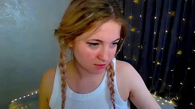 arlana_klart - Arlana_klart's free webcam