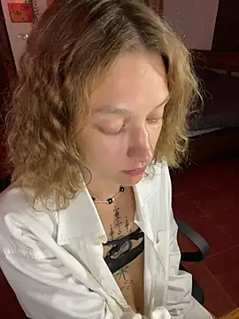 __grace__ - __grace__'s free webcam