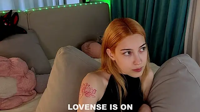 angelicrice - AngelicRice's free webcam