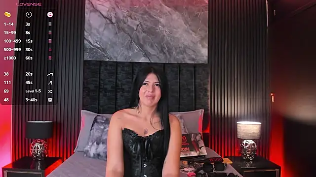 bdsm-doll - BDSM-DOLL's free webcam