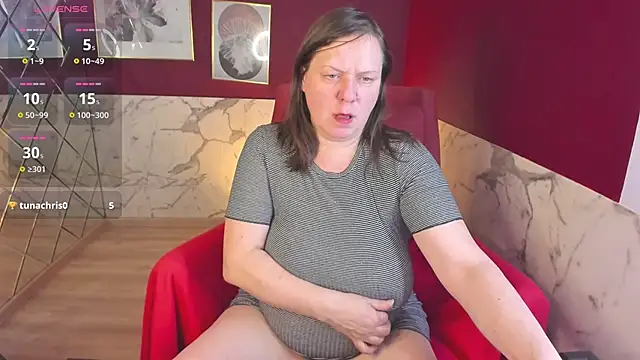 kellyperfection - KellyPerfection's free webcam